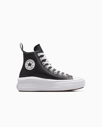 Chuck Taylor All Star Move
