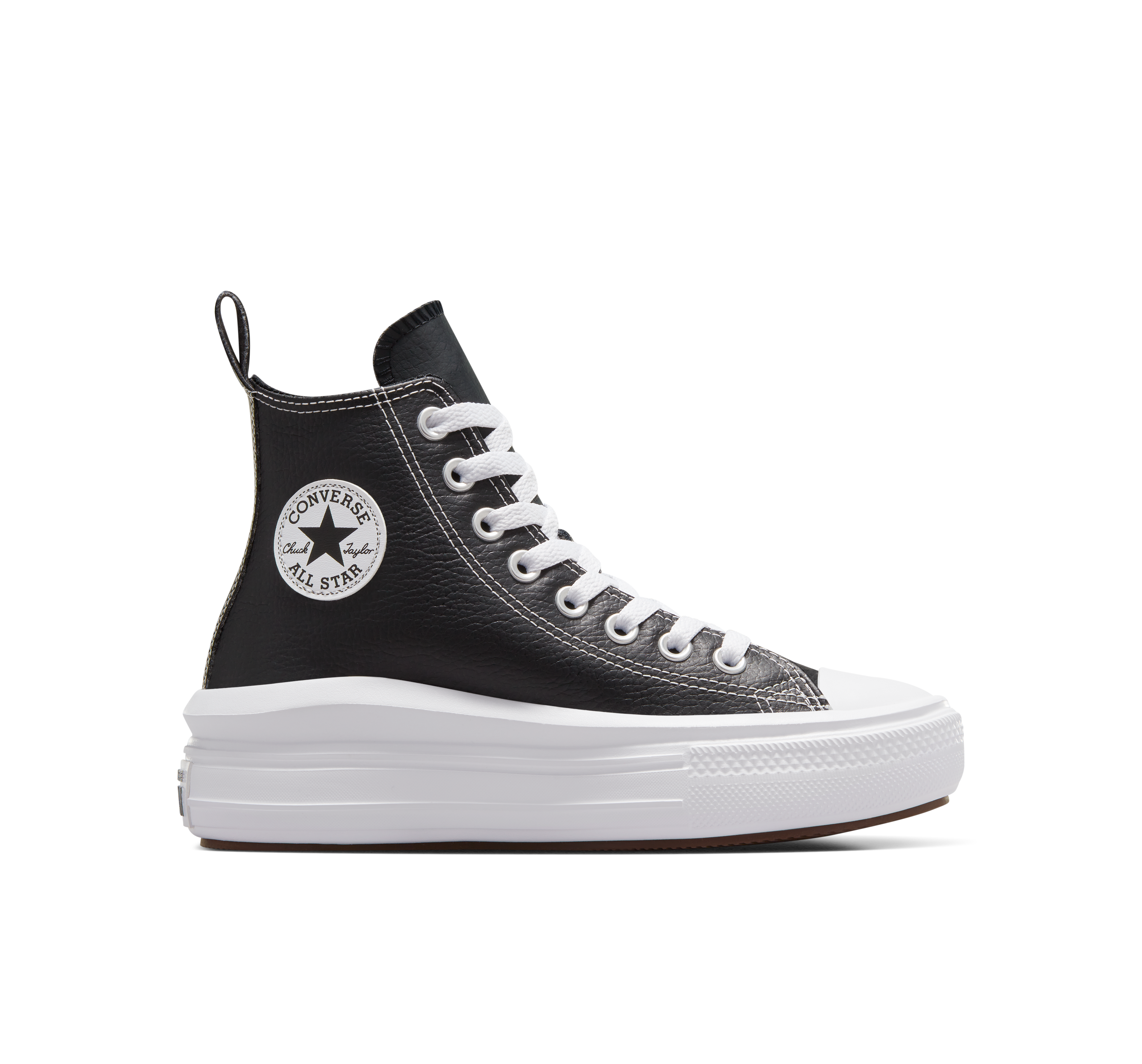 Chuck Taylor All Star Move