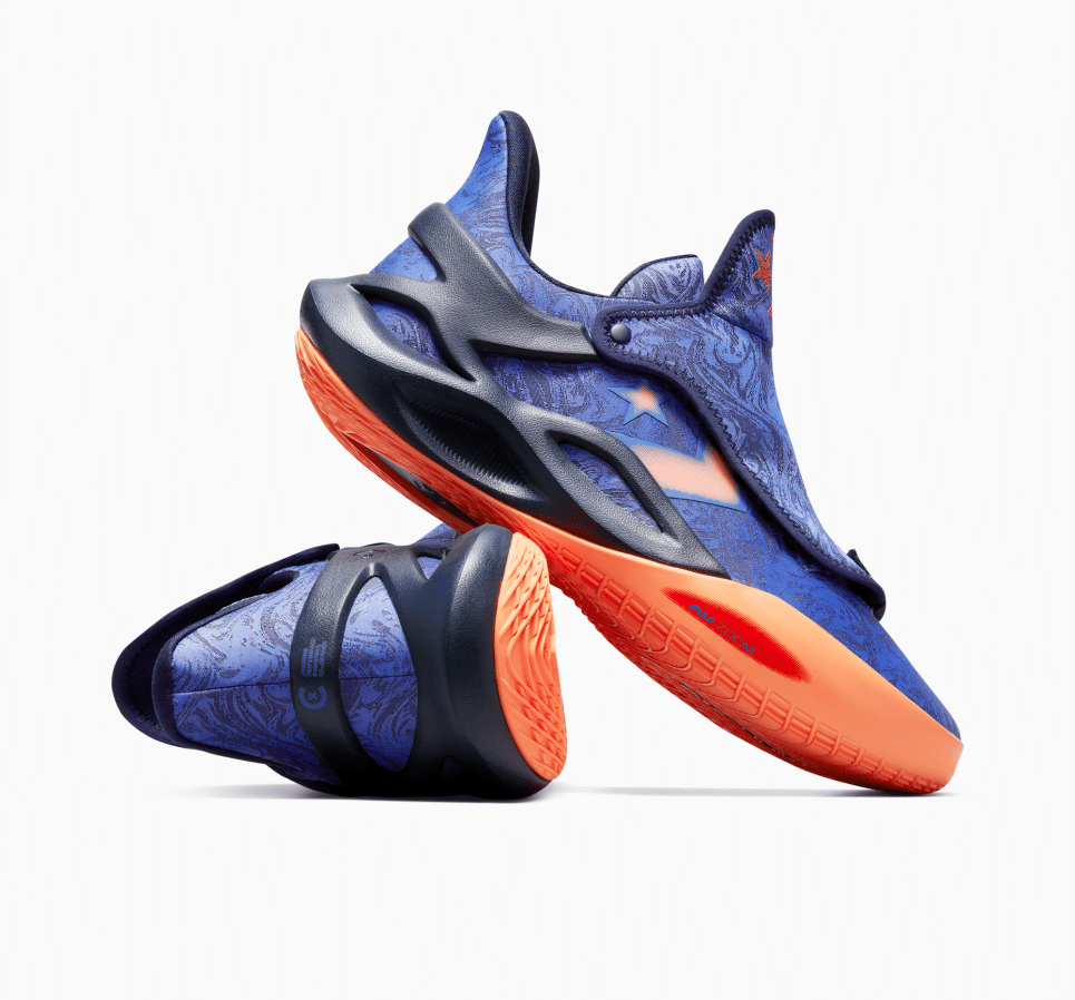 All Star BB Trilliant CX