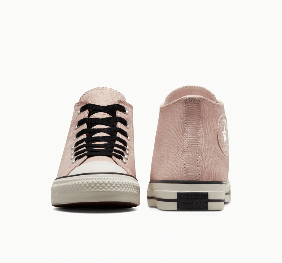 CONS Chuck Taylor All Star Pro Suede