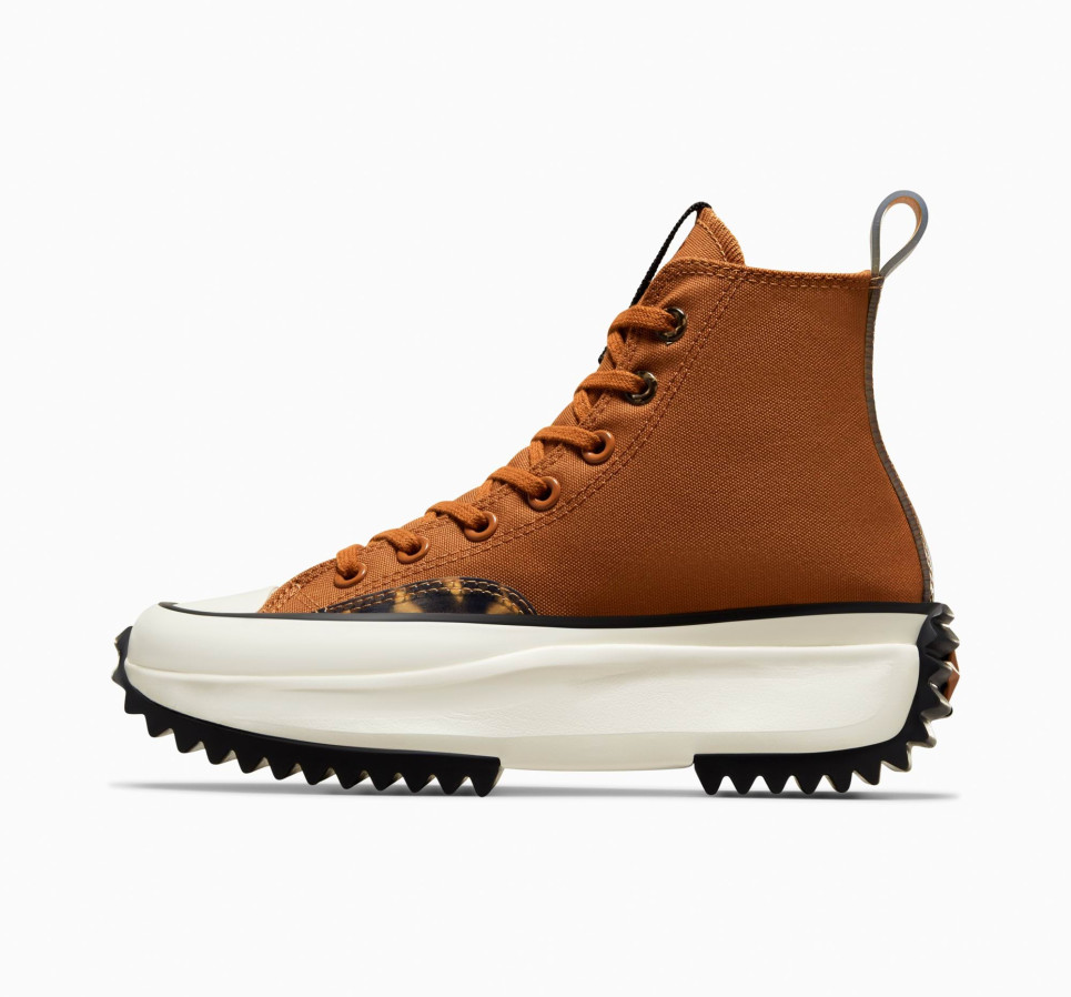 Run Star Hike Platform Tortoise