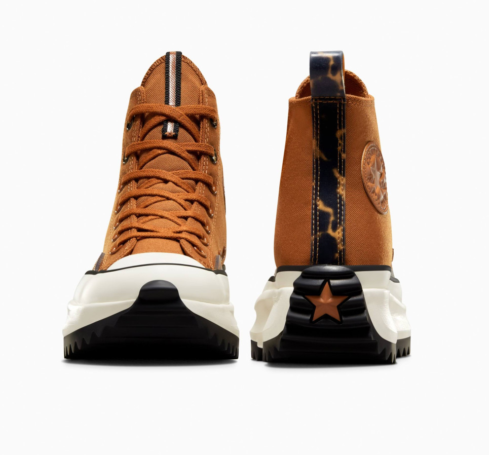 Run Star Hike Platform Tortoise