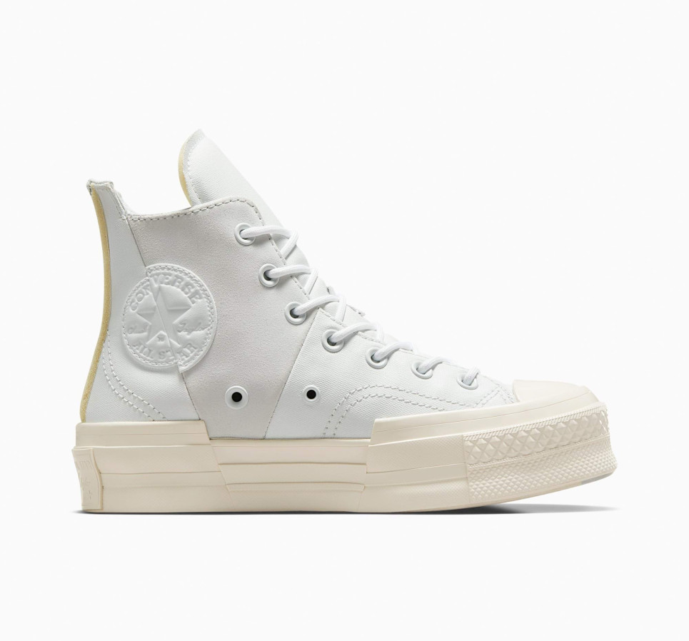 Chuck 70 Plus Mixed Material