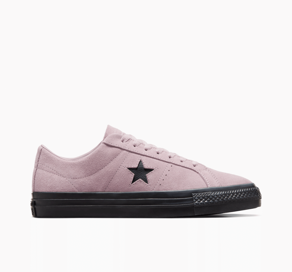 One Star Pro Classic Suede