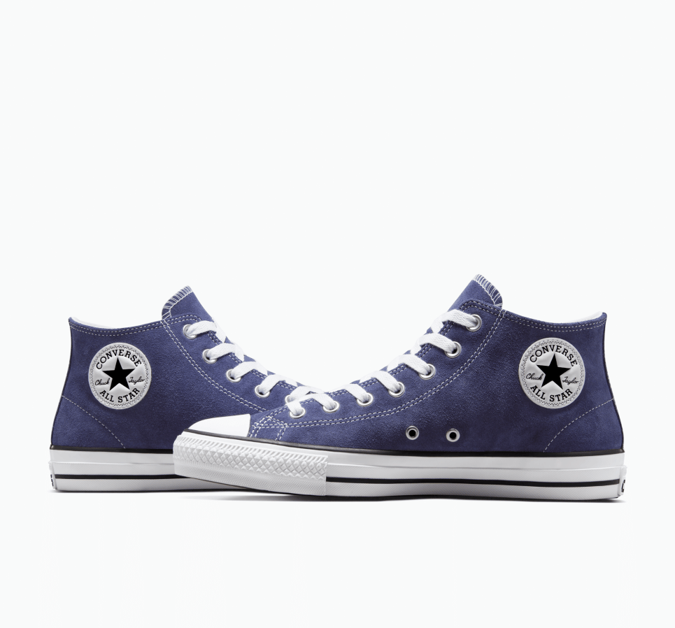 Chuck Taylor All Star Pro Suede