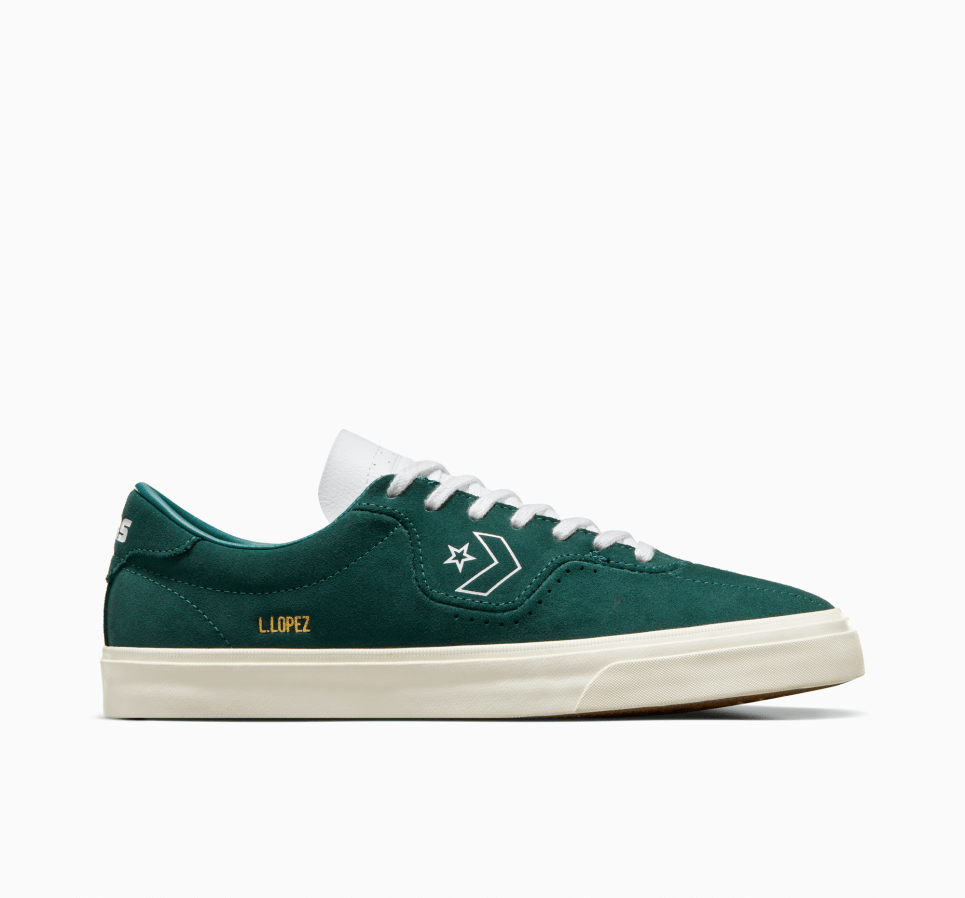 Louie Lopez Pro Suede
