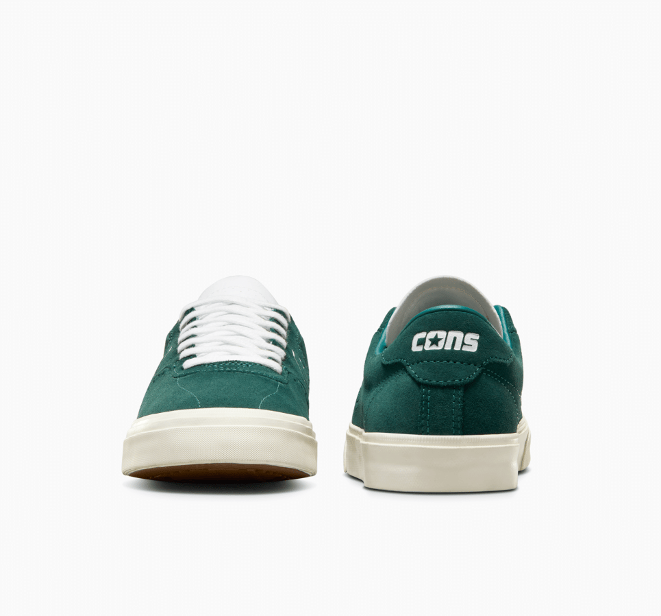 Louie Lopez Pro Suede