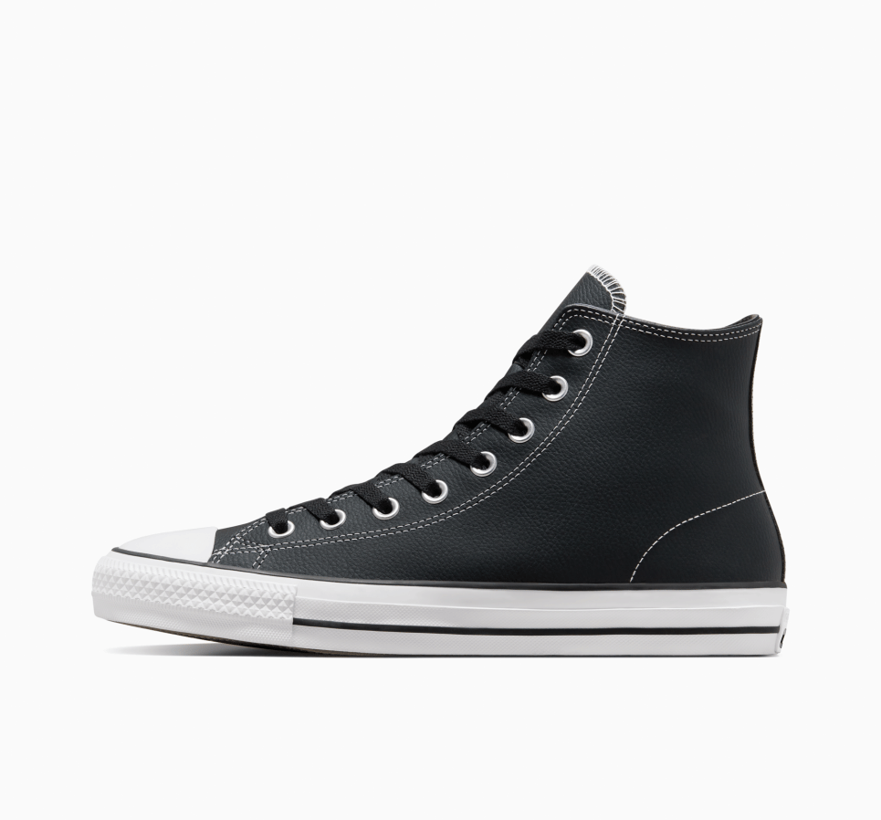 Chuck Taylor Leather All Star Pro Leather