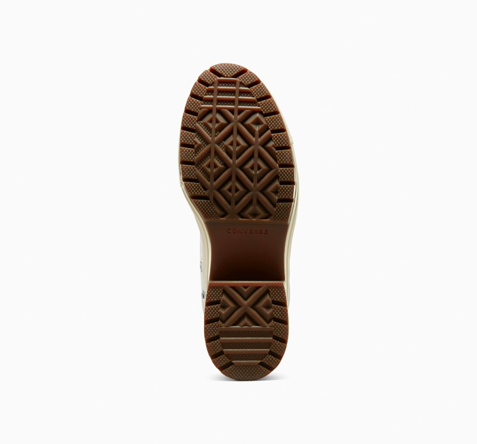 Chuck 70 De Luxe Heel-Egret-37.5