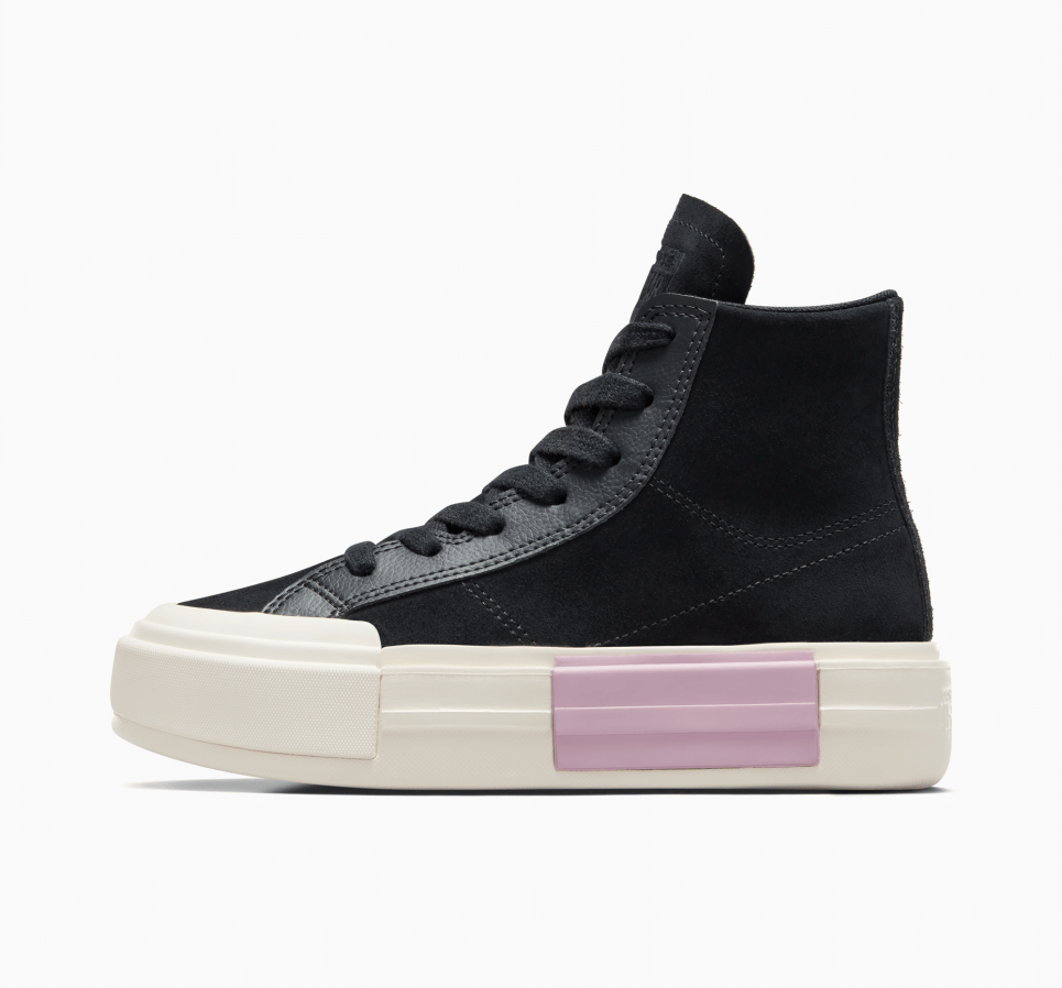 Chuck Taylor All Star Cruise Suede