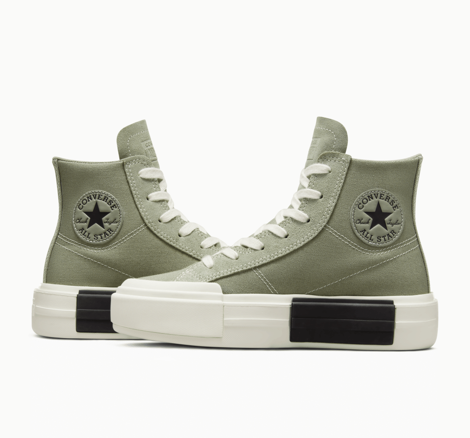 Chuck Taylor All Star Cruise