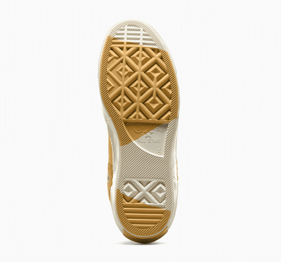 Chuck 70 Plus Suede