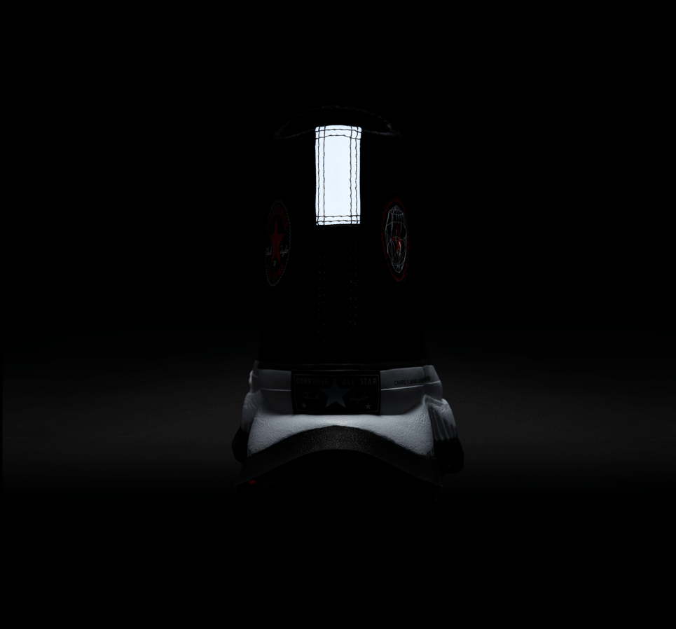 Chuck 70 AT-CX