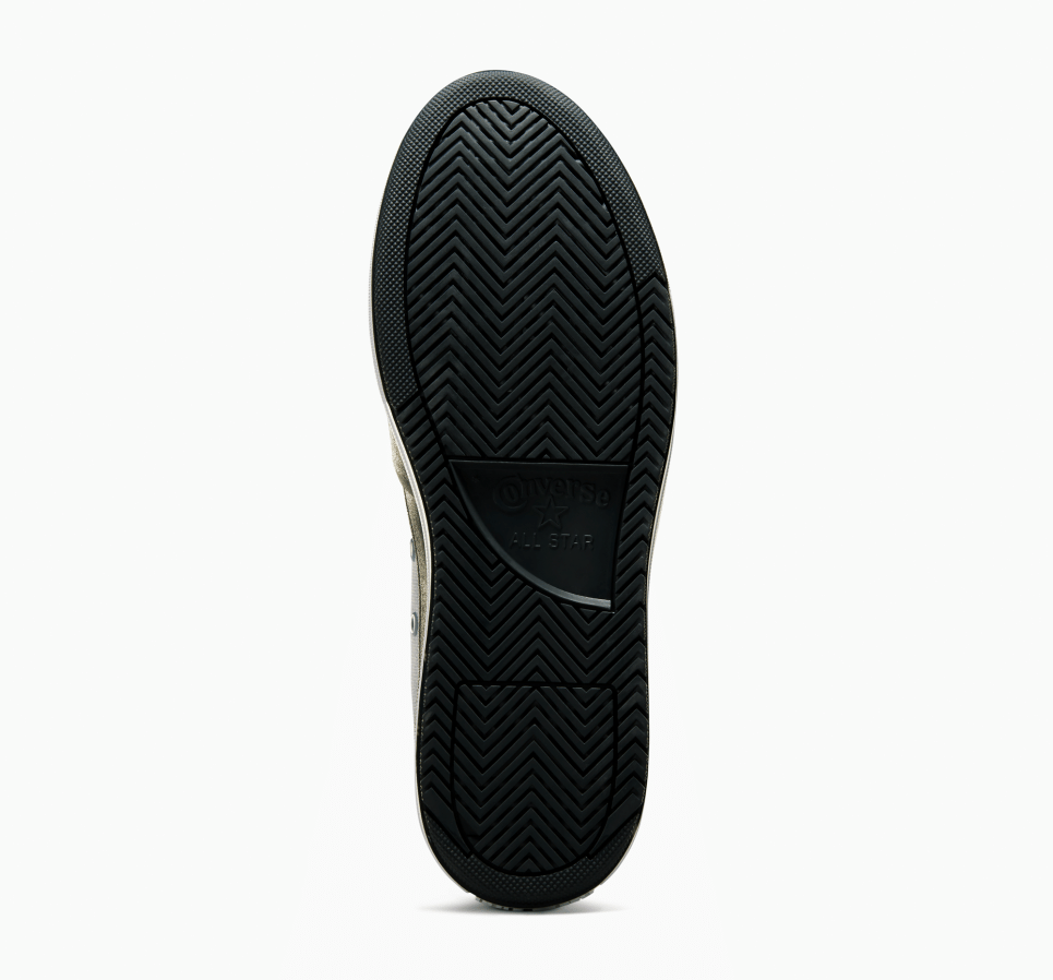 Chuck Taylor All Star Construct