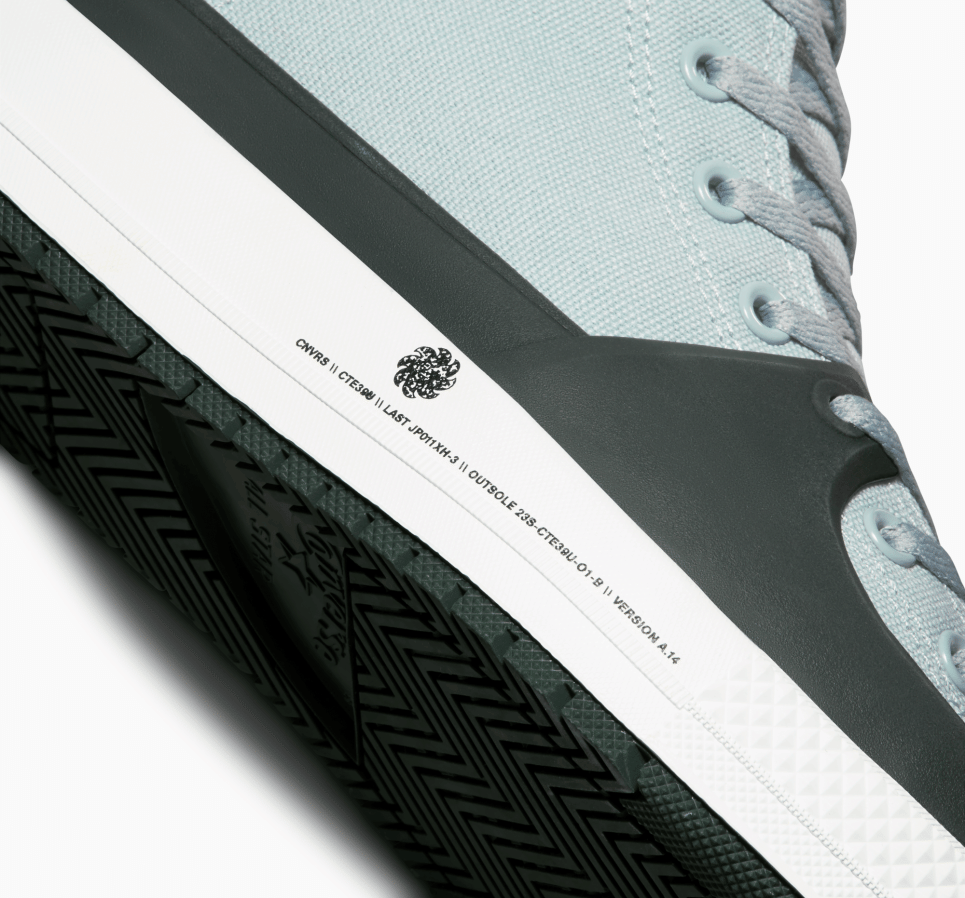Chuck Taylor All Star Construct