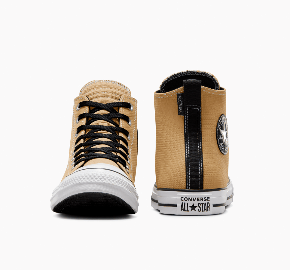 Chuck Taylor All Star Leather