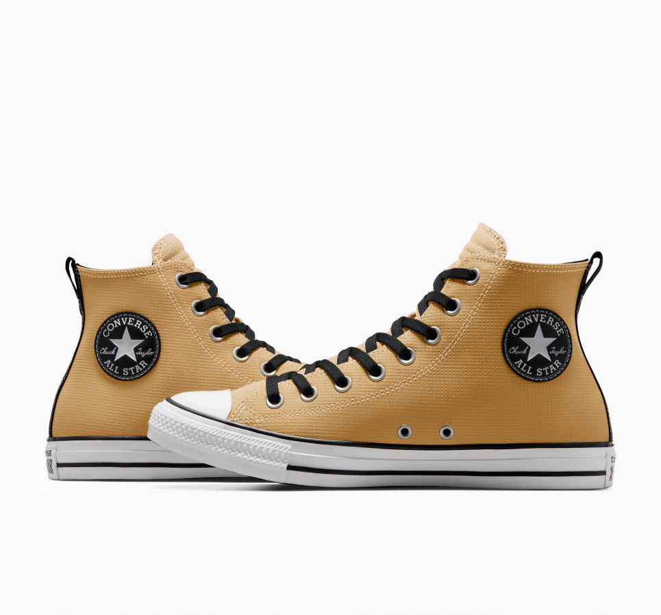 Chuck Taylor All Star Leather