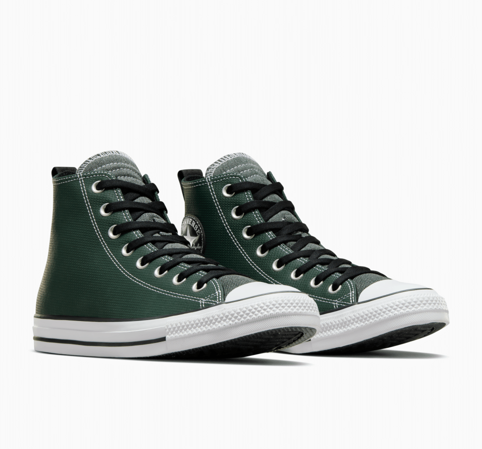 Chuck Taylor All Star Leather