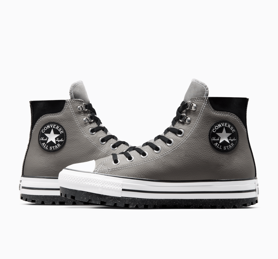 Chuck Taylor All Star City Trek Waterproof