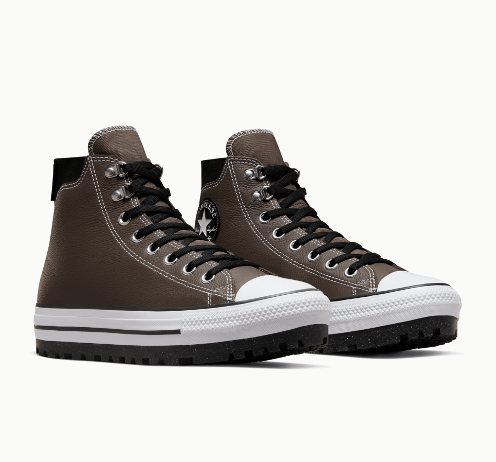 Chuck Taylor All Star City Trek Waterproof