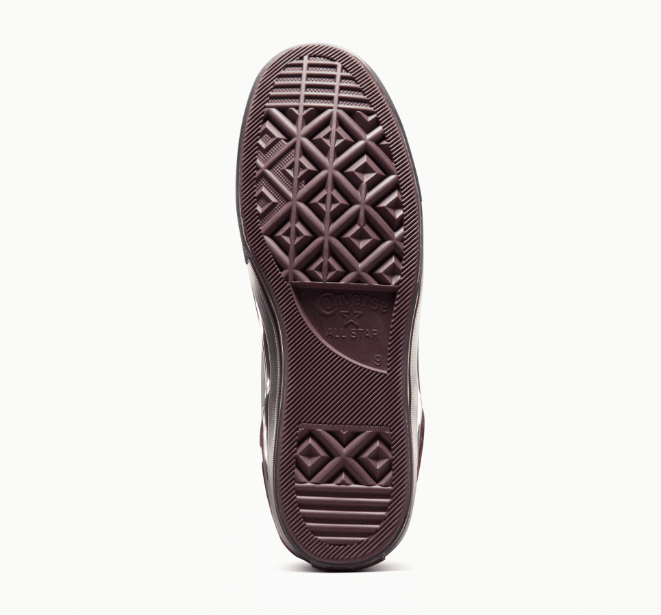 Chuck 70 Marquis Leather