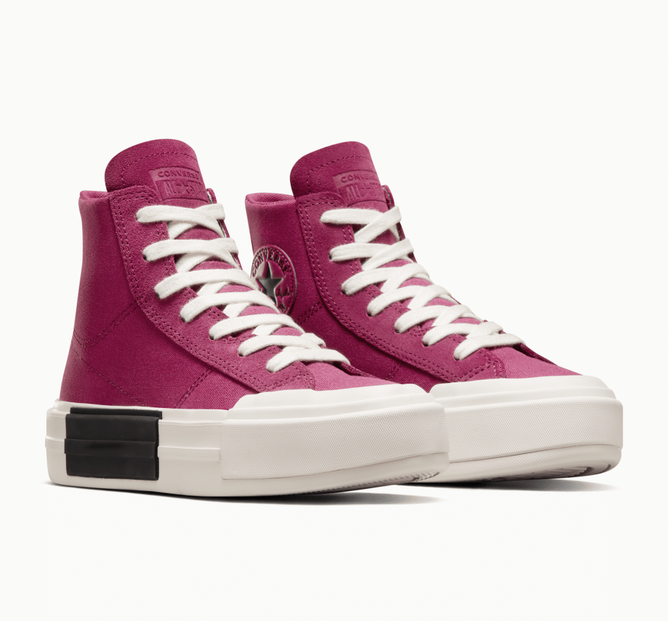 Chuck Taylor All Star Cruise