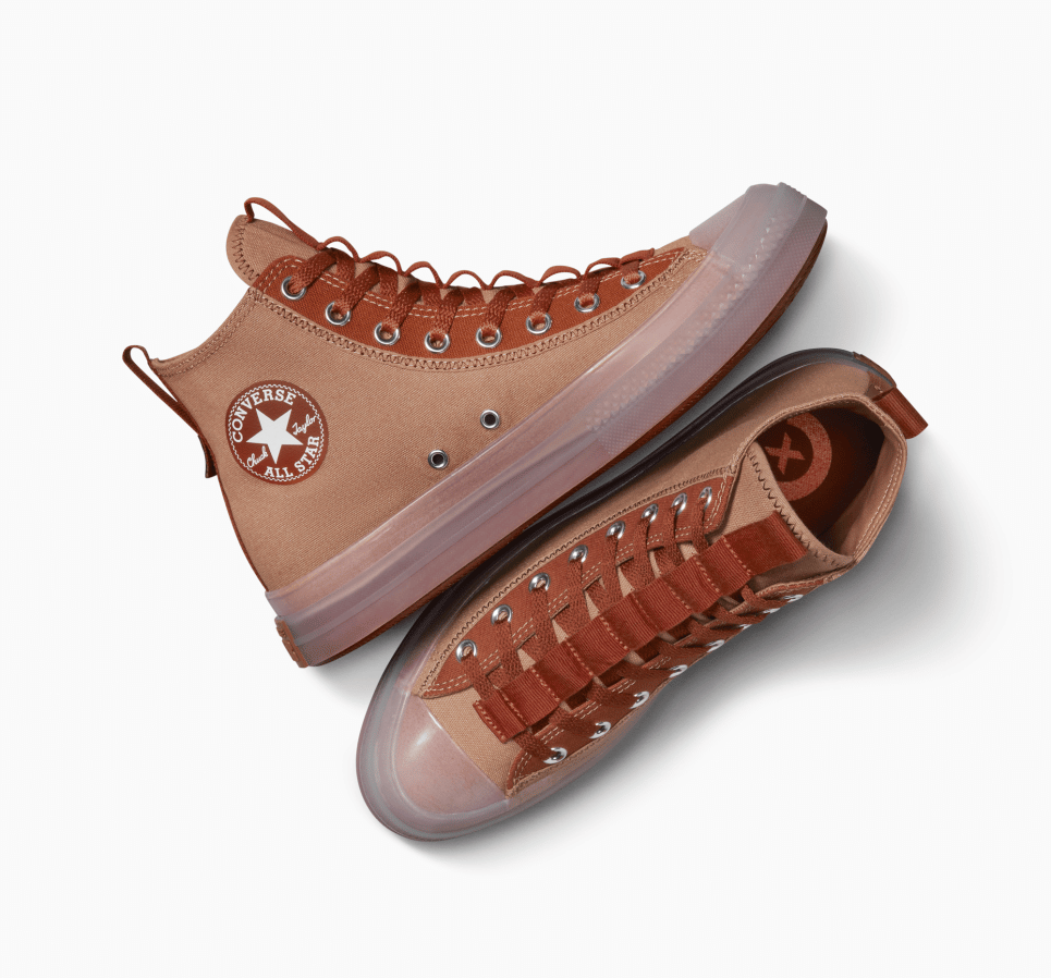Chuck Taylor All Star CX Explore