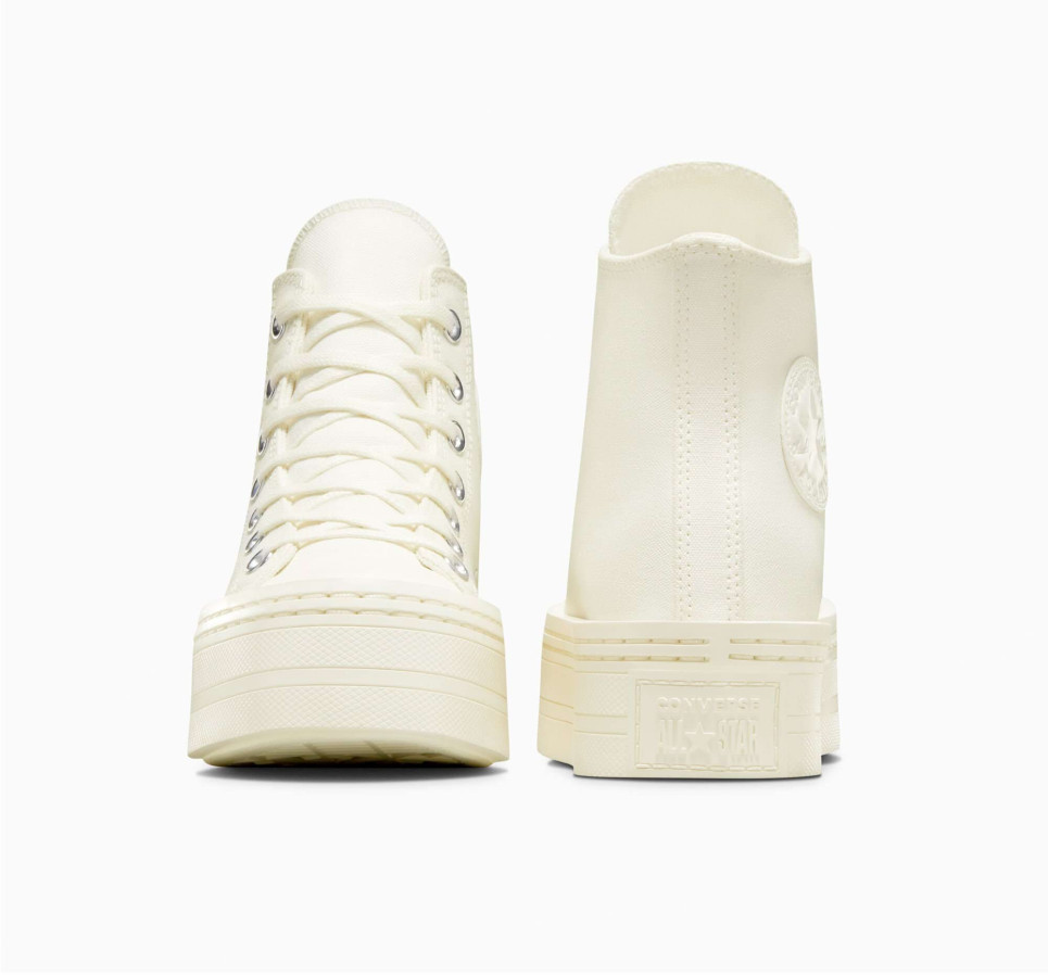 Chuck Taylor All Star Modern Lift Platform Canvas