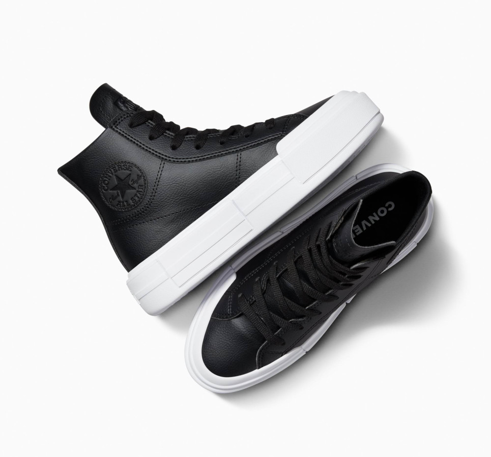 Chuck Taylor All Star Cruise Leather