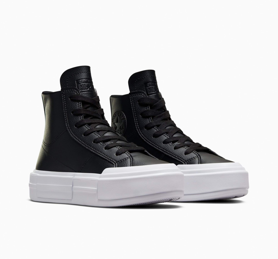 Chuck Taylor All Star Cruise Leather