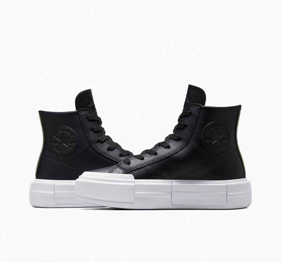Chuck Taylor All Star Cruise Leather