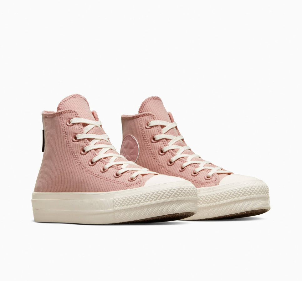 Chuck Taylor All Star Lift Platform Counter Climate