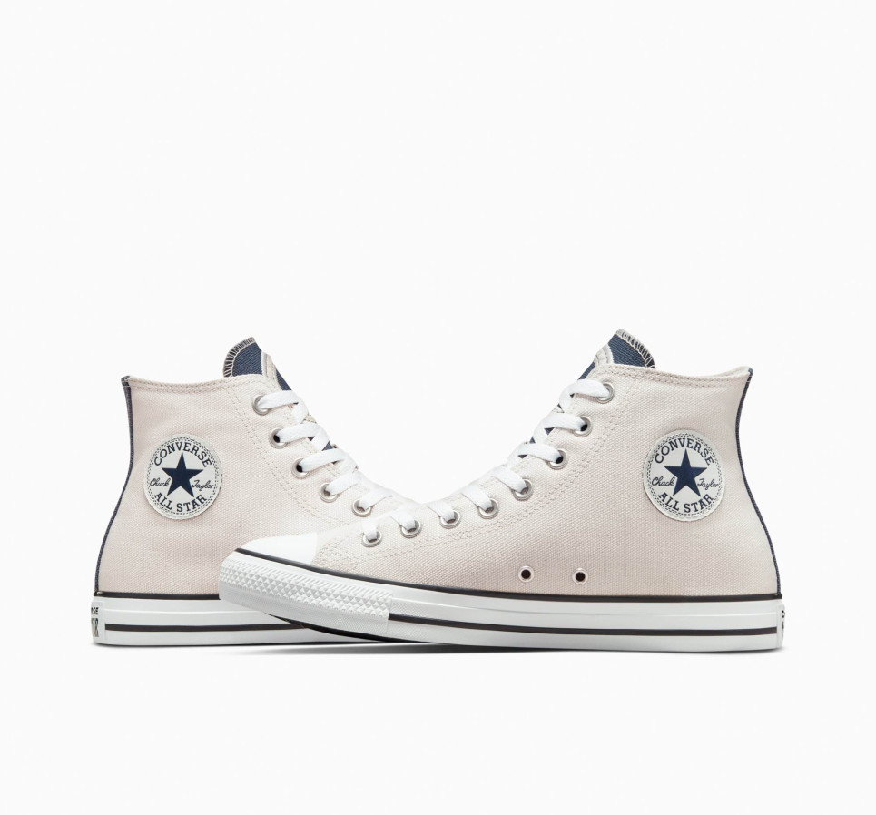 Chuck Taylor All Star Letterman