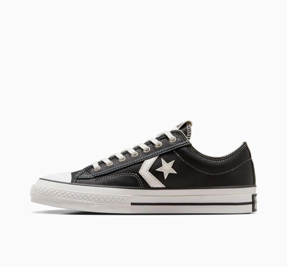 Star Player 76 Fall Leather