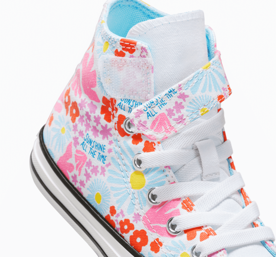 Chuck Taylor All Star Easy On Floral