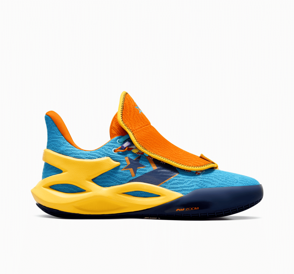 All Star BB Trilliant CX
