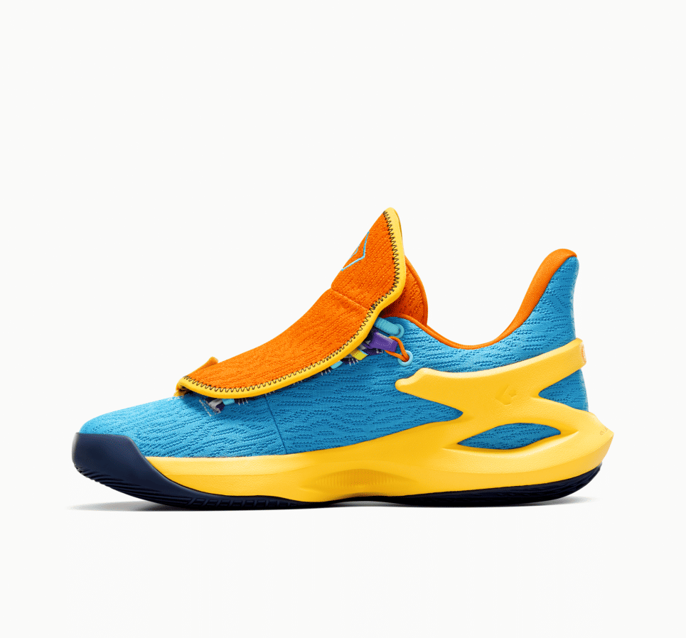 All Star BB Trilliant CX