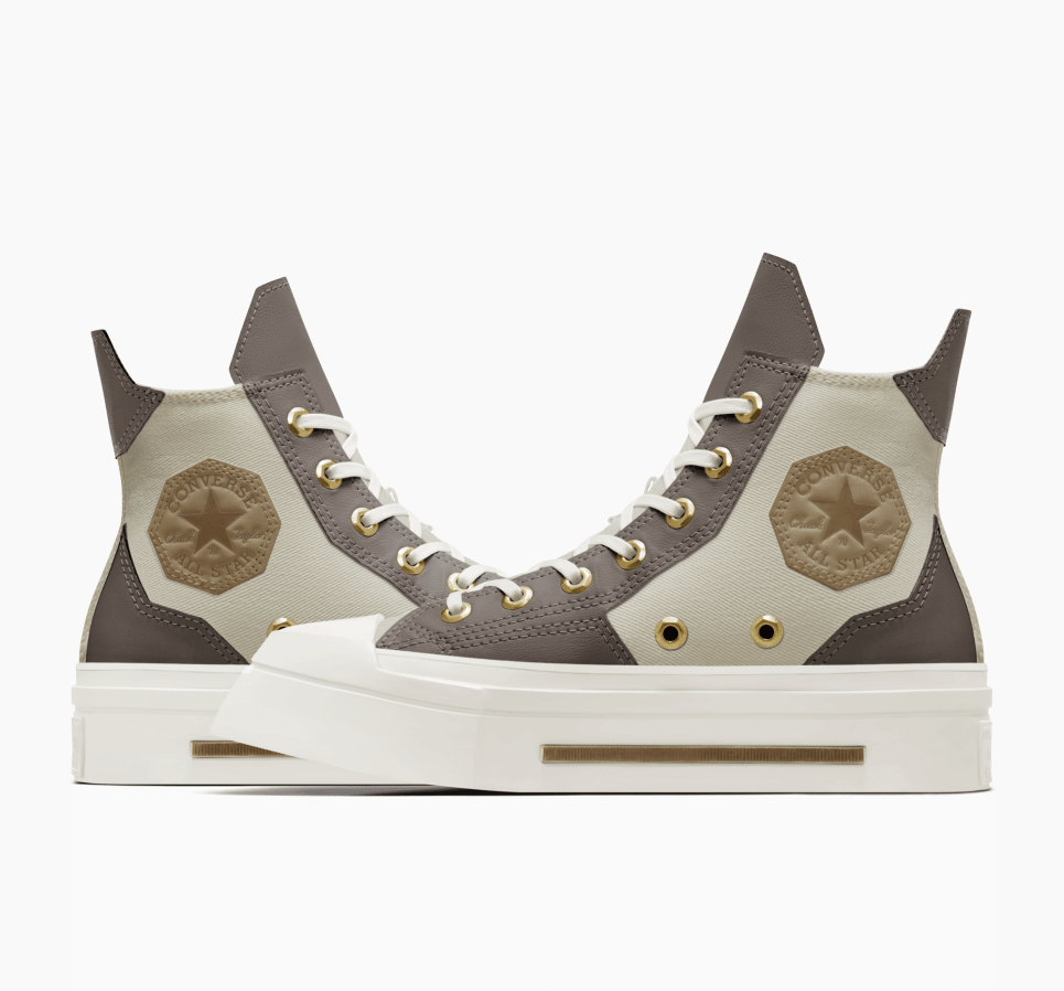 Chuck 70 De Luxe Squared