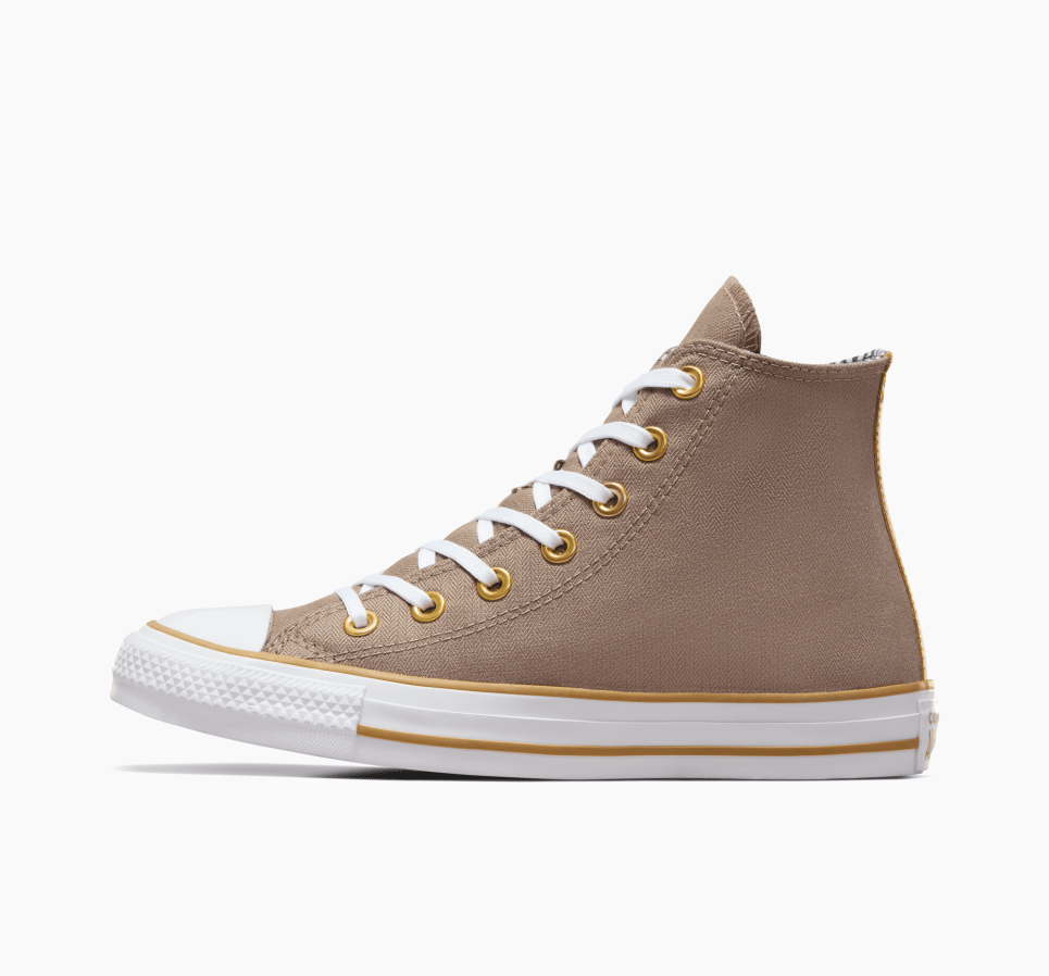 Chuck Taylor All Star Herringbone Stripe