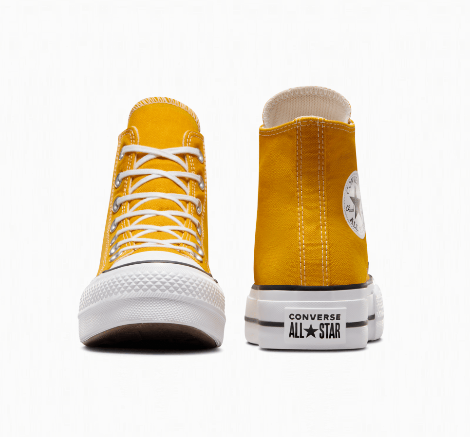 Chuck Taylor All Star Lift Platform