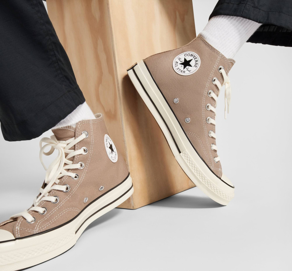 Chuck 70