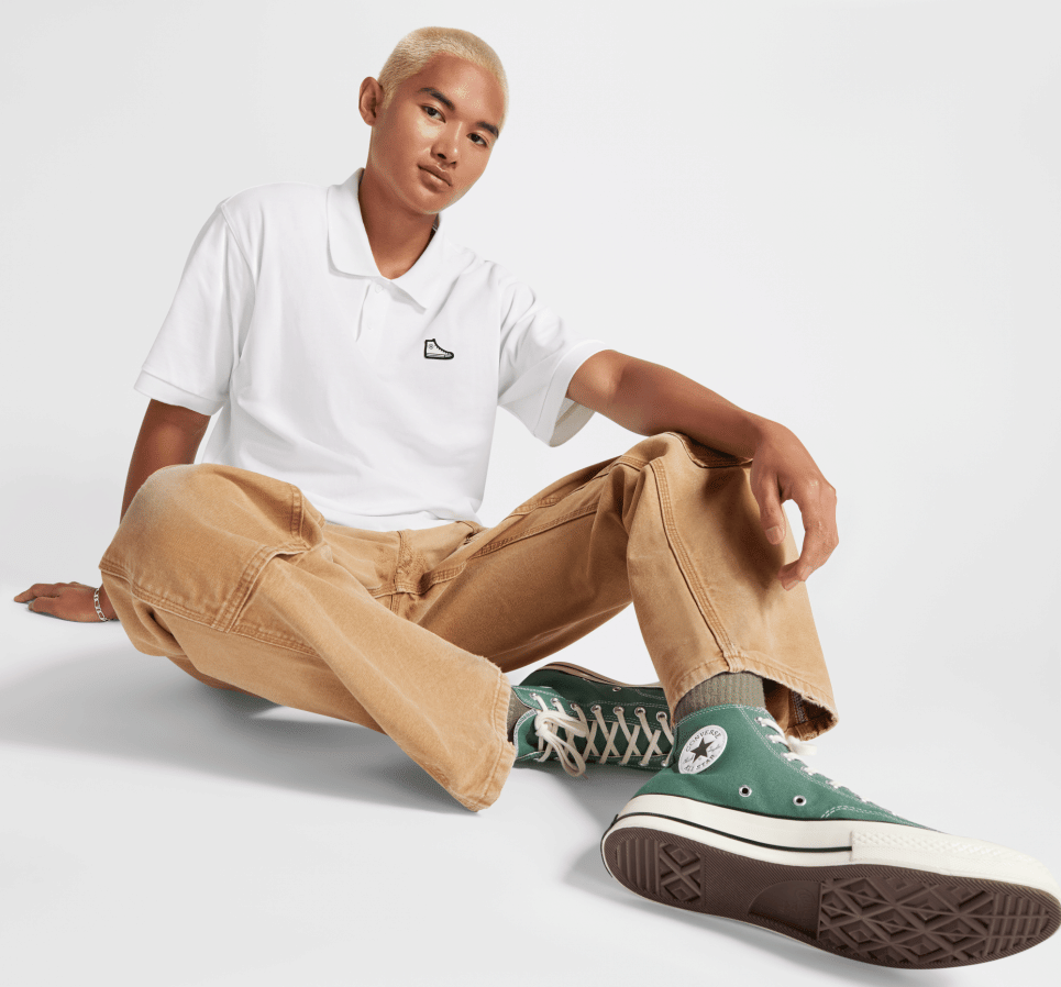 Chuck 70