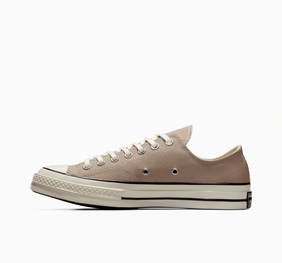 Chuck 70