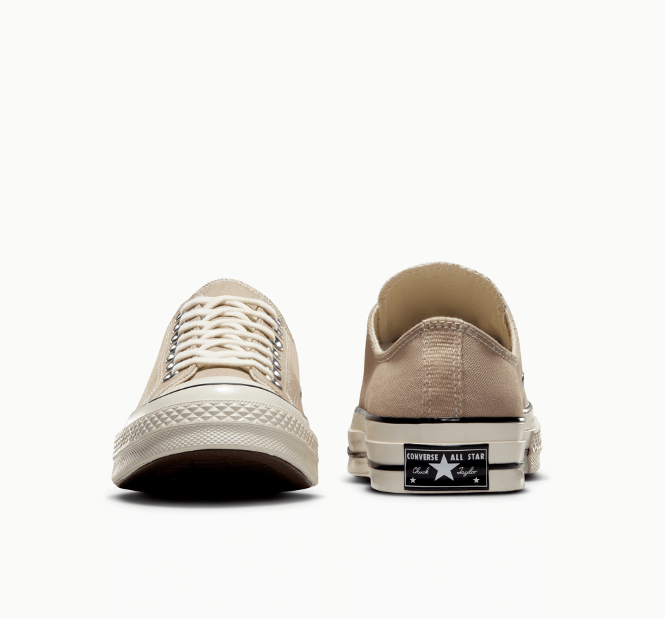 Chuck 70