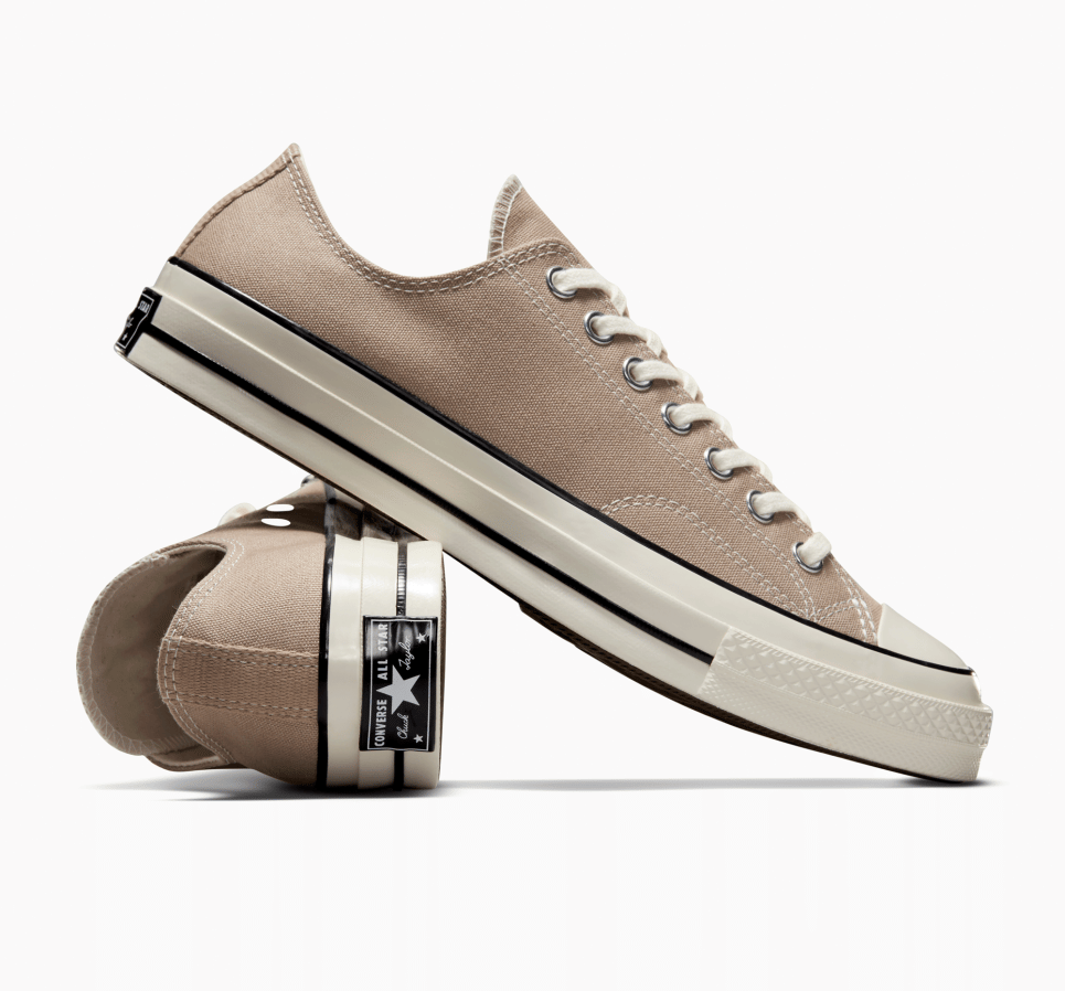 Chuck 70