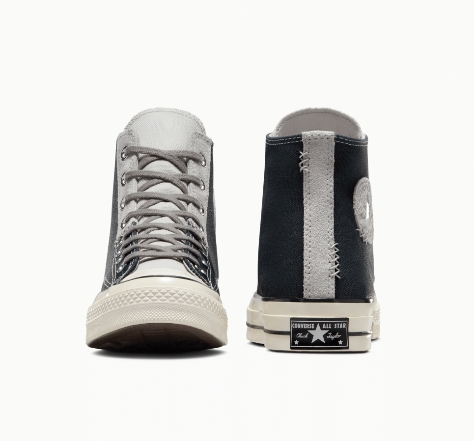 Chuck 70 Mixed Materials
