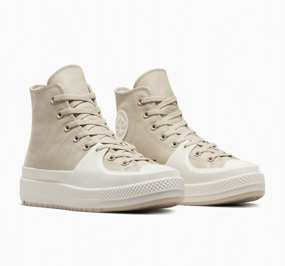 Chuck Taylor All Star Construct Leather