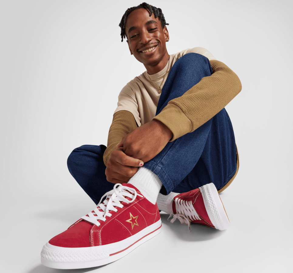 One Star Pro Suede