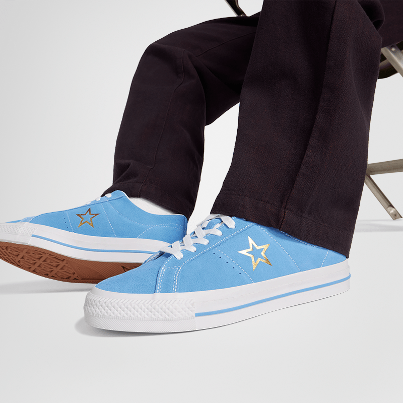 One Star Pro Suede