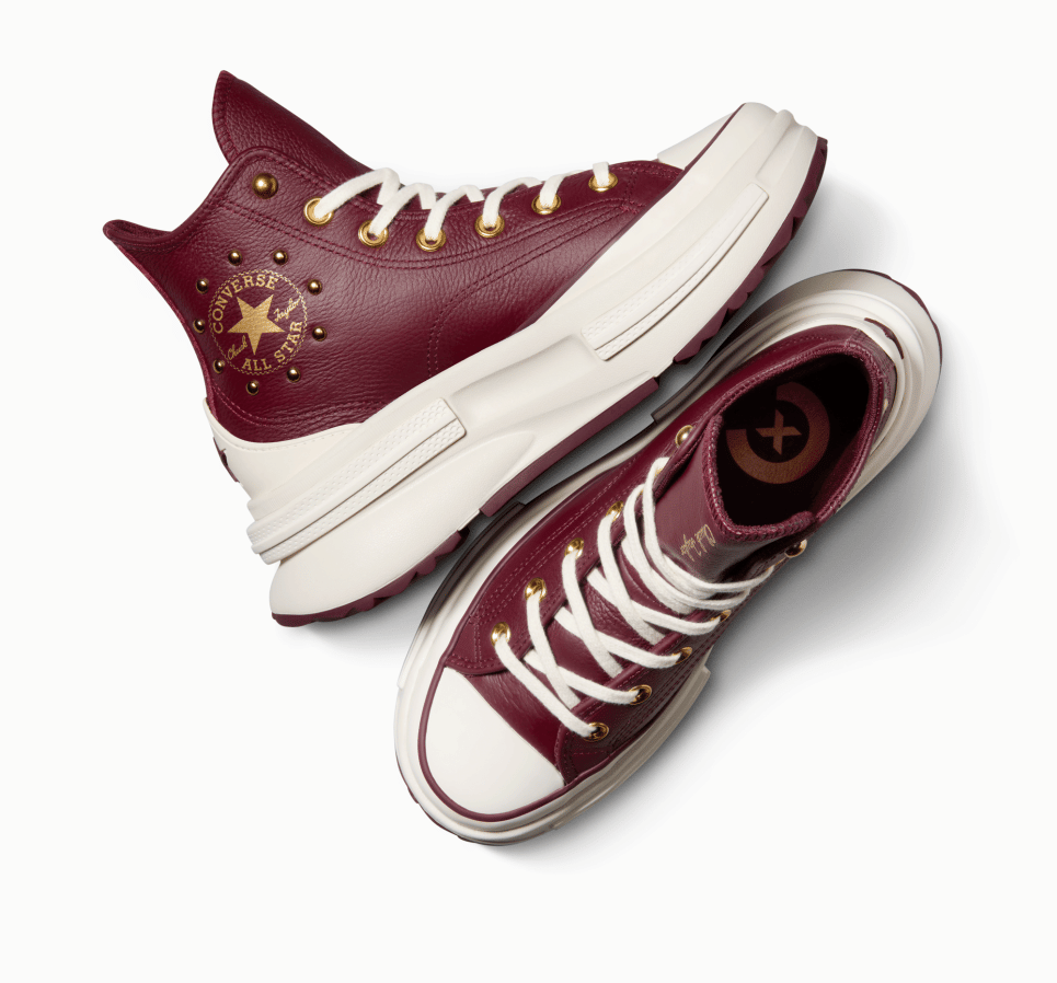 Run Star Legacy CX Platform Star Studded